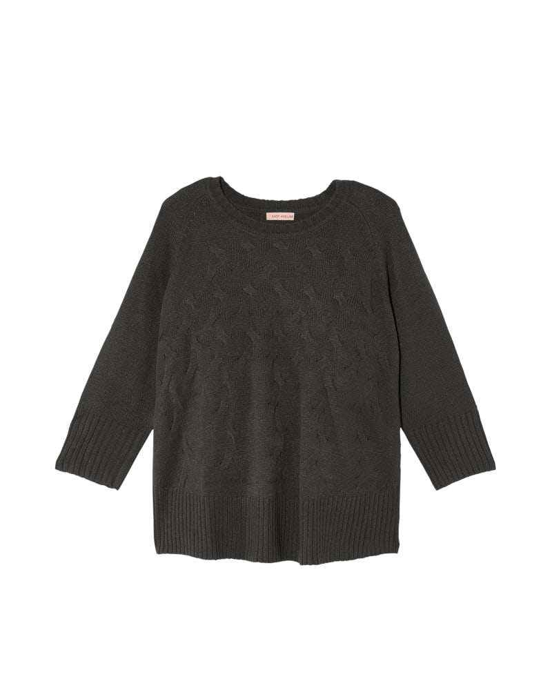Front of plus size  by East Adeline | Dia&Co | dia_product_style_image_id:137200